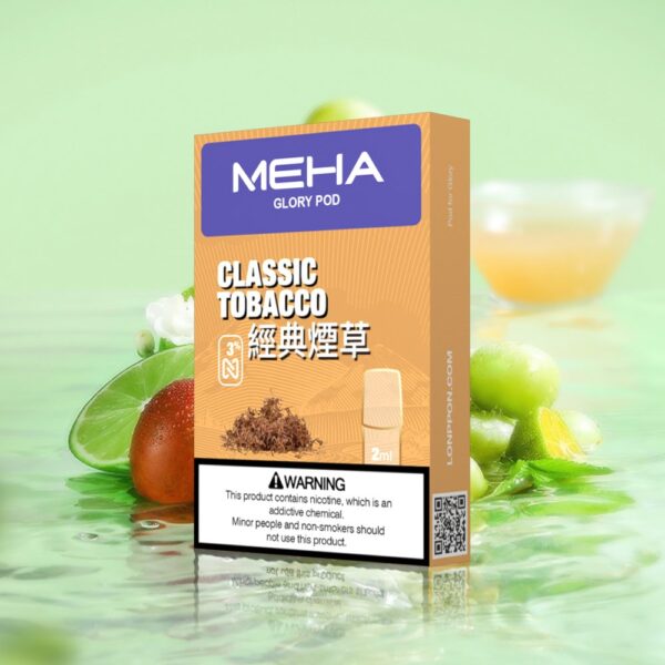 MEHAjd