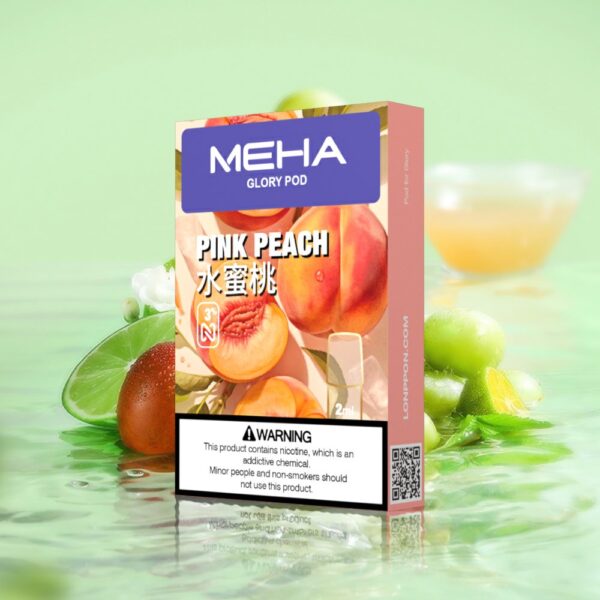 MEHAshuimitao