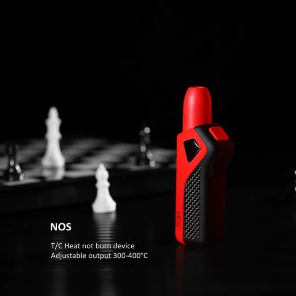 NOSSMOKE 加熱器
