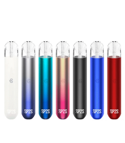 SP2S主機