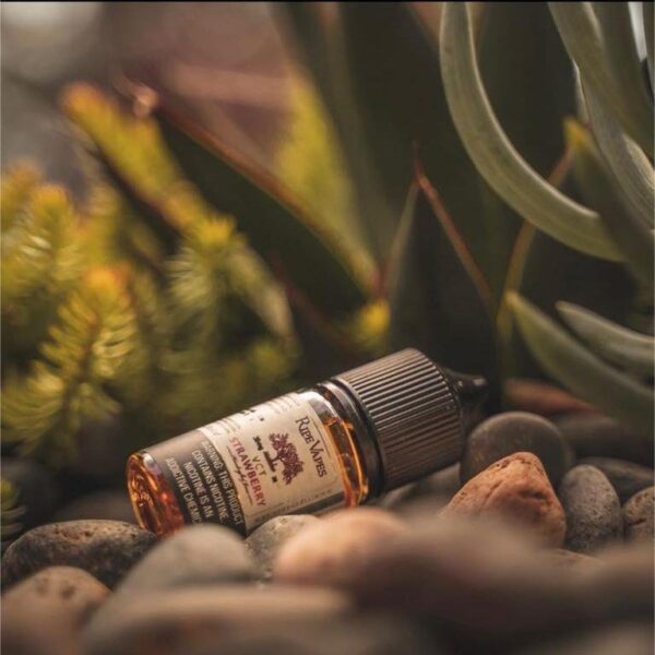 Ripe Vapes 小煙油