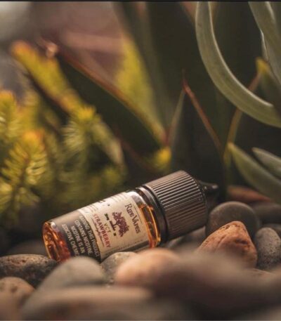 Ripe Vapes 小煙油