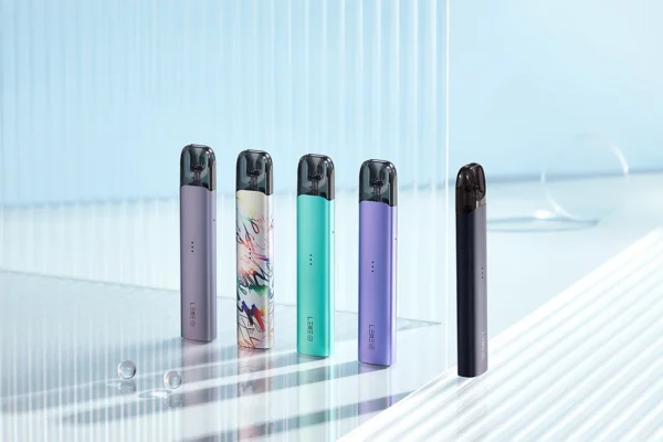 LEME單主機煙套組