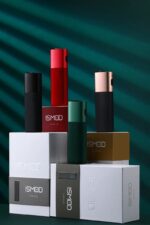 ISMOD Nano 3.0加熱煙主機