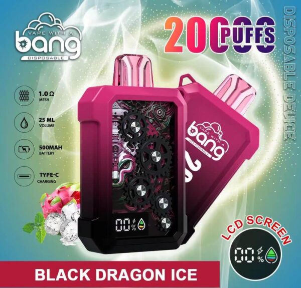 bang 20000puffs 21