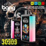 Bang 30000 雙口味