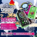 Bang 36K