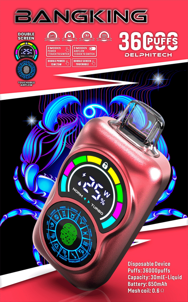 bang king constellation 360000 10