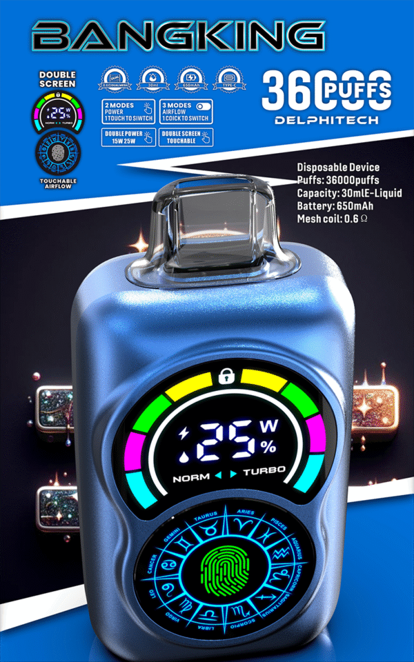 bang king constellation 360000 13
