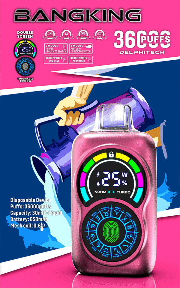 bang king constellation 360000 3