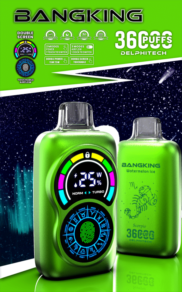 bang king constellation 360000 4