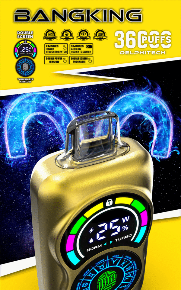 bang king constellation 360000 6