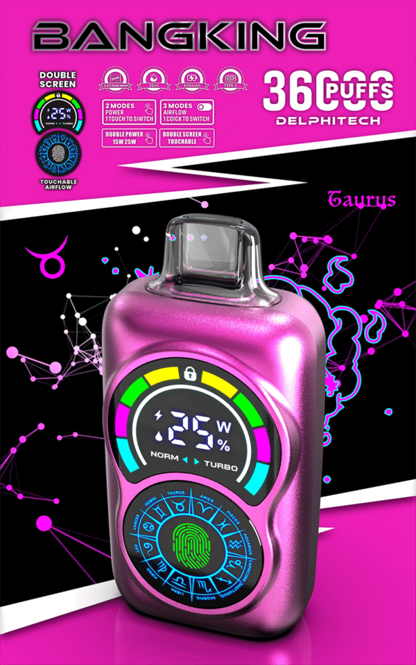 bang king constellation 360000 7
