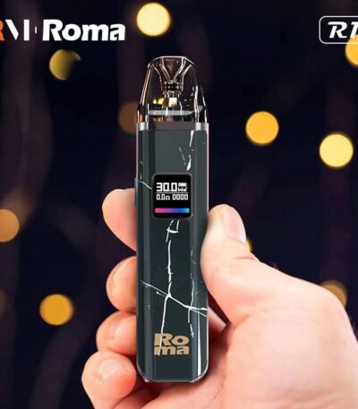羅馬R1主機套裝
