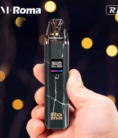 羅馬R1主機套裝