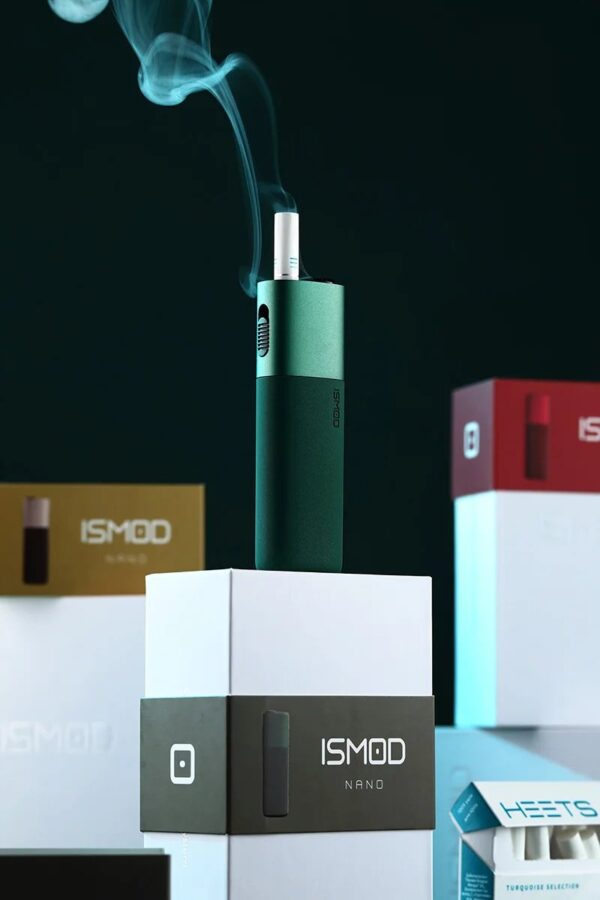 ismod
