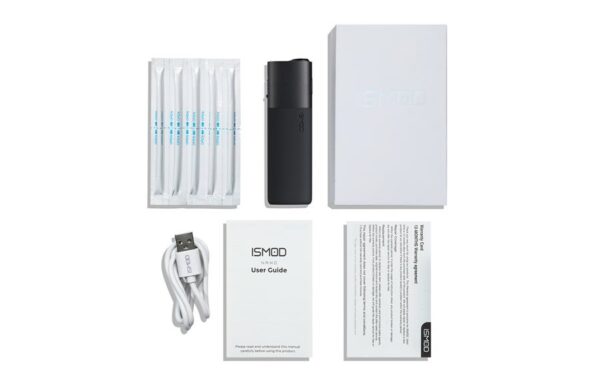 ismod nano 1