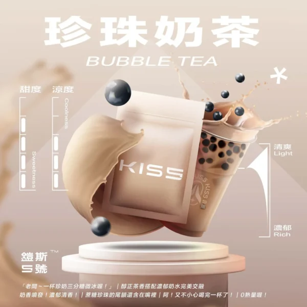 kis5 bubble
