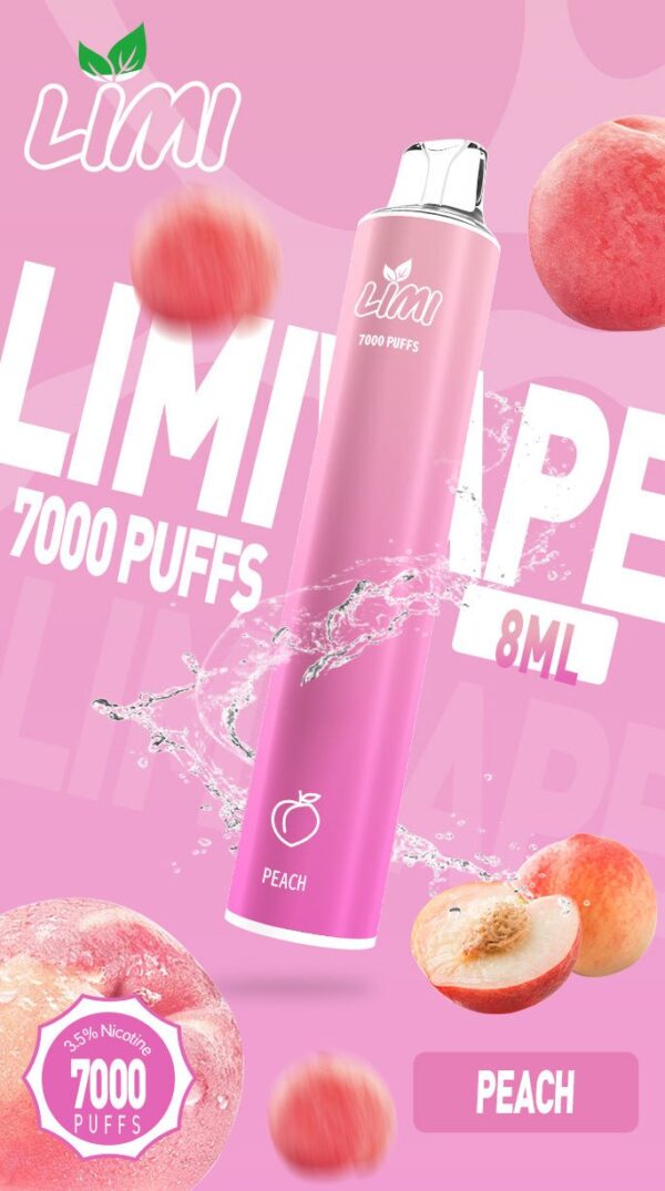 limi7000口—水密桃