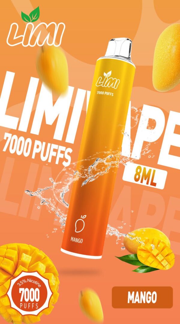 limi7000口—芒果