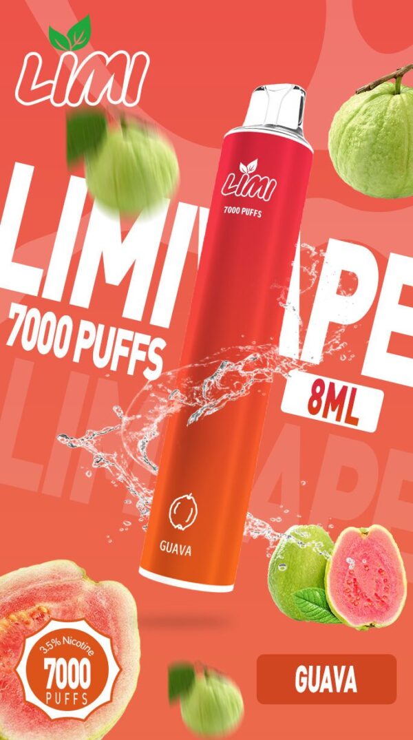 limi7000口—芭樂