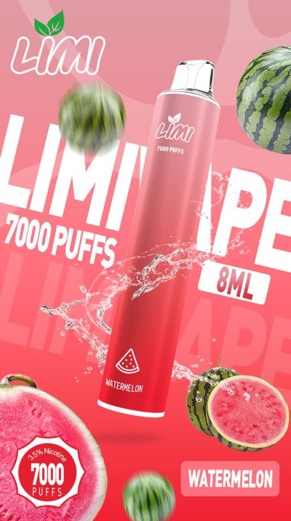limi7000口—西瓜
