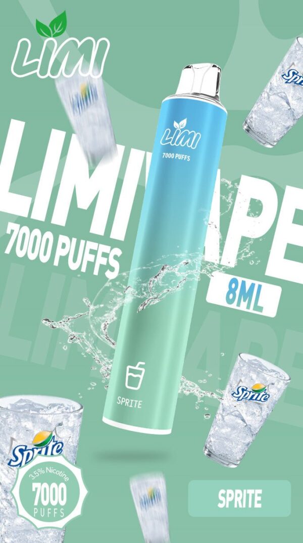 limi7000口—雪碧