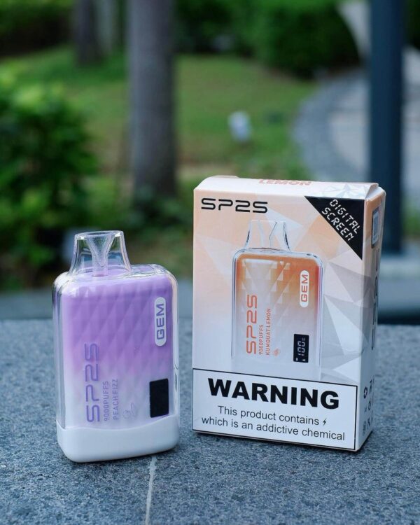 sp2s9000gem實拍圖 1