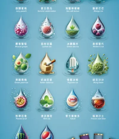 SWAG煙彈