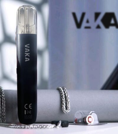 VAKA六代電子煙主機