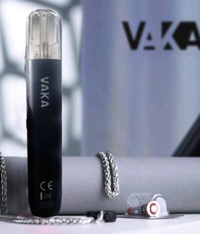 VAKA六代電子煙主機