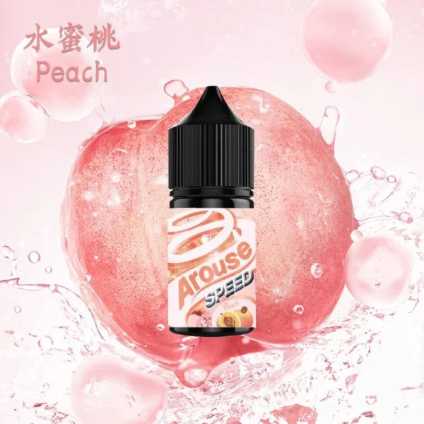 極速係列 水蜜桃