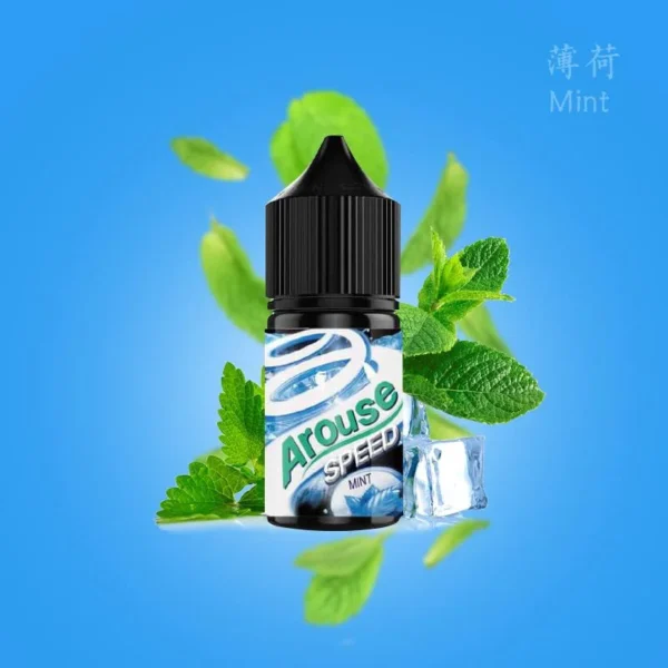 極速係列 薄荷