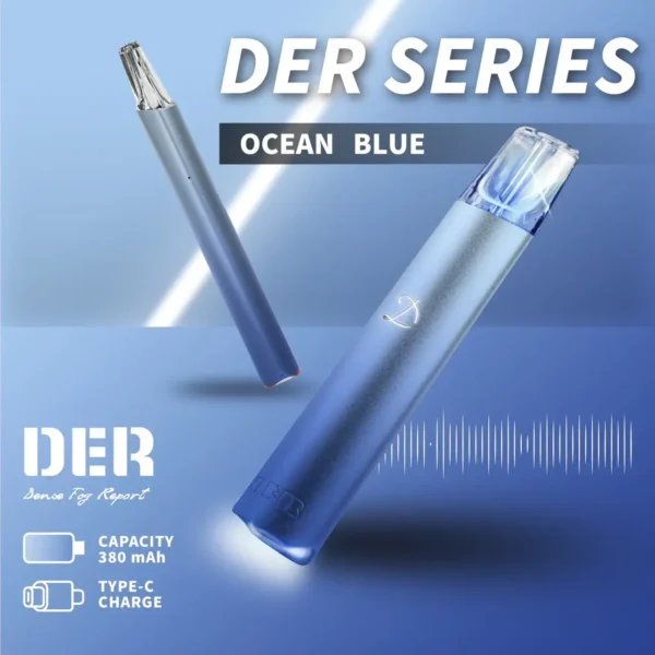 海洋藍