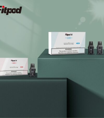 fitpod x 空倉