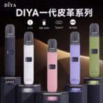 DIYA皮革調主機